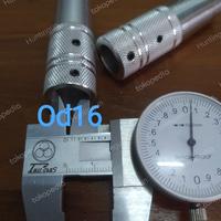 Gambar stabilizer serumbung bahan dural / setabilizer serombong - ID 14 dari Huntingun undefined 5 Tokopedia