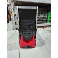 Gambar Casing Pc Ukuran Atx, Case Komputer Ukuran Atx, Cocok Untuk Mobo & Vga Card Ukuran Besar dari TERA CENTER undefined 5 Tokopedia