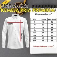 Gambar Kemeja pria premium -  Coconut tree ID249755670 ( Long Sleeve ) - S dari Ganz Cloth undefined 2 Tokopedia