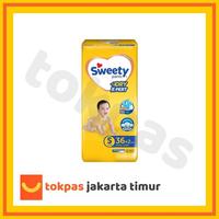 Gambar Diskon! Sweety Pants S 36 / M 34 / L 30 / XL 26 / XXL 24 - Sweety S 36 dari kebaysupeshop undefined 4 Tokopedia