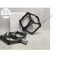 Gambar Pedal Sepeda MTB Merk RAZE 969 BLACK dari Tepat Bike Jogja undefined 1 Tokopedia