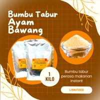 Gambar Bumbu tabur 1kg (semua rasa) Bumbu Tabur 1 Kg dari Rumah kebab Nisa2 undefined 1 Tokopedia