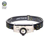 Gambar TaffLED  -  Headlamp  T103 dari Pinnacle Pro Yogyakarta undefined 1 Tokopedia
