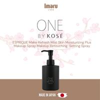 Gambar KOSE ONE BY KOSE Pore Clear Oil Makeup Remover ( Cleansing Oil)- Pembersihan Kotoran - 180ml dari Imaru undefined 1 Tokopedia