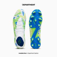 Gambar Sepatu Bola Pria PUMA FUTURE MATCH NJr FG/AG 10761201 ORIGINAL - 43 dari FOOTBALL DEPT undefined 5 Tokopedia