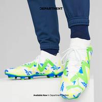 Gambar Sepatu Bola Pria PUMA FUTURE MATCH NJr FG/AG 10761201 ORIGINAL - 43 dari FOOTBALL DEPT undefined 2 Tokopedia