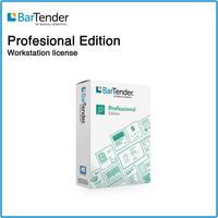 Gambar Software Barcode Bartender Professional Workstation License dari cahaya jaya29 undefined 1 Tokopedia