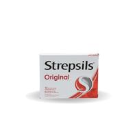 Gambar Strepsils lozenges permen batuk sakit tenggorokan sore throat isi 12 - lemon dari Medicorp Global undefined 3 Tokopedia