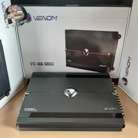 Gambar Paket VENOM Sound System Audio VENOM DIABLO 3 IN 1 - Putih dari Salsabila Car Audio undefined 5 Tokopedia