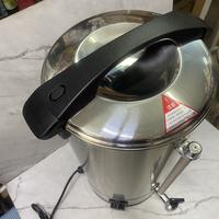 Gambar Water Boiler Subron dengan Pengaturan Suhu Air Bahan Stainless SUS 304 Food Grade WBL 12 Liter - 12 Liter dari SinarMas Elektronik undefined 5 Tokopedia