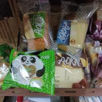 Gambar Roti Aoka panggang dan gulung per pcs - Durian panggang dari JAYA SKB undefined 1 Tokopedia