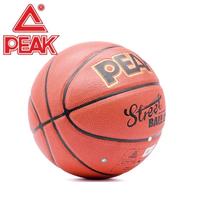 Gambar Bola Basket PEAK Paket 1 set ( Bola Free tas bola + pompa portable ) size 6 dari Peak Indonesia undefined 2 Tokopedia