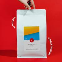 Gambar Biji Kopi Lintong Raisin Initial Coffee 1 kg dari Initial Coffee Roasters undefined 3 Tokopedia