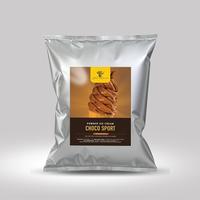 Gambar Ice Cream Milo powder tester 100 gr dari kedaibubuktangerang undefined 1 Tokopedia
