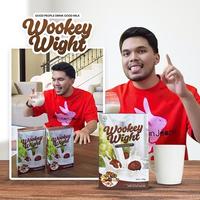 Gambar Wookey Weight - Susu Penambah Berat Badan Rasa Coklat Original dari Mazza.Store undefined 5 Tokopedia