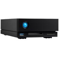 Gambar LaCie 1big Dock 24TB External Hard Drive HDD Docking Station Thunderbolt 3 dari Lacie Indonesia undefined 2 Tokopedia
