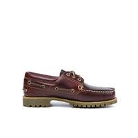 Gambar Tanjung Tinggi "Wine" Women's Three-Eye Boat Shoes - 35 dari Andre Anthony undefined 3 Tokopedia