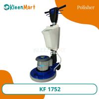 Gambar Mesin poliser lantai Electroklin KF 1752 17 inch 175 Rpm dari KleenMart Online undefined 1 Tokopedia