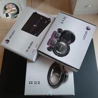 Gambar Paket VENOM Sound System Audio VENOM DIABLO 3 IN 1 - Putih dari Salsabila Car Audio undefined 3 Tokopedia