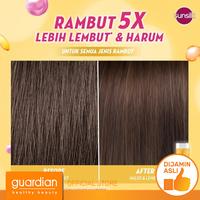 Gambar Sunsilk Shampoo Soft & Smooth 170Ml dari Guardian Official Store undefined 3 Tokopedia