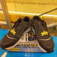 Gambar Sepatu safety Jogger rocket 81 - 42 dari bilikstirelll undefined 5 Tokopedia