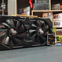 Gambar VGA VENOMRX RX580 8GB GDDR5 dari Gst Komputer-Sudirman undefined 3 Tokopedia