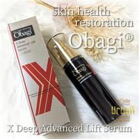 Gambar Rohto Obagi X Deep Advanced Drift Serum  - 45mL - Firming Serum Original Made in Japan Essence Extract Hyaluronic Perawatan Aging Lasting - 45mL Drift dari Urban Depo undefined 3 Tokopedia