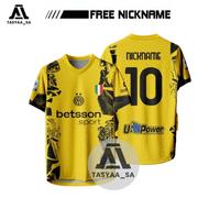 Gambar Jersey Inter Milan THRID Ketiga Musim 2024-2025 Terbaru GRATIS Pasang Nama & Nomor Punggung - Atasan Anak, S dari tasyaa sa undefined 2 Tokopedia