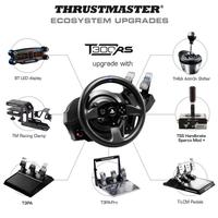 Gambar [Bundle] Thrustmaster Drifting Racing Bundle | Thrustmaster T300 RS GT Wheel & Pedals + TH8A Shifter + TSS Handbrake Sparco Mod dari Lezz Computech undefined 5 Tokopedia