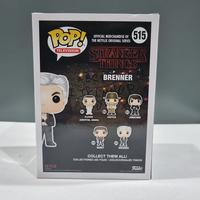 Gambar Funko POP! Television - Stranger Things - Brenner 515 dari Spectrumcollection undefined 3 Tokopedia