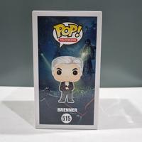 Gambar Funko POP! Television - Stranger Things - Brenner 515 dari Spectrumcollection undefined 4 Tokopedia