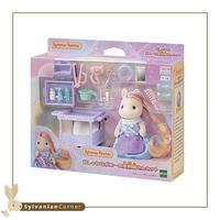 Gambar Sylvanian Families Pony Hairdresser dari Sylvanian Corner undefined 1 Tokopedia