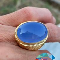 Gambar Batu Biru Langit Baturaja dari Kenzie_GemsArt undefined 2 Tokopedia