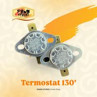 Gambar thermostat termostat  magic com 50 70 75 80 81 82 85 90 95 130 150 derajat pengatur suhu rice cooker   50 70 75 80 81 82 85 90 95 130 150 derajat - 80 Derajat dari Pawn Studio undefined 1 Tokopedia