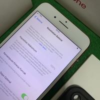 Gambar iphone 7 plus 128gb second fullset dari iP imam PhonE undefined 3 Tokopedia