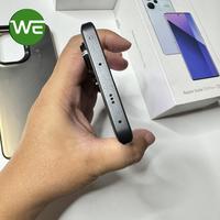 Gambar Redmi Note 13 pro plus 5G 12/512gb Second Fullset Original - Hitam dari WE Stored Gadget undefined 5 Tokopedia