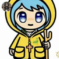 Gambar Gantungan Tas (Bag Tag) Mascot Yubelium 2025 Luce - Luce Stand dari GodsWork Store undefined 2 Tokopedia