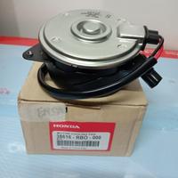 Gambar motor extra fan AC honda Odyssey RB1 RB3 2004-2012 dari TSM -Motor undefined 1 Tokopedia