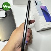 Gambar Redmi Note 13 pro plus 5G 12/512gb Second Fullset Original - Hitam dari WE Stored Gadget undefined 4 Tokopedia