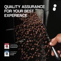 Gambar Biji Kopi 70% Arabica CBF Commercial Blend Initial Coffee 1 kg dari Initial Coffee Roasters undefined 5 Tokopedia
