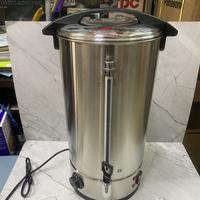 Gambar Water Boiler Subron dengan Pengaturan Suhu Air Bahan Stainless SUS 304 Food Grade WBL 12 Liter - 12 Liter dari SinarMas Elektronik undefined 1 Tokopedia