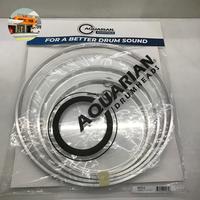 Gambar AQUARIAN INTCC-C - prepack cc clear 10,12,16 + tc coated 14 dari MAESTROMUSIK undefined 1 Tokopedia