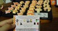Gambar Perlengkapan Halloween Gigi Palsu Tonggos Karet Terbaru! dari Toko Miftra undefined 2 Tokopedia