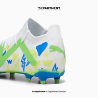 Gambar Sepatu Bola Pria PUMA FUTURE MATCH NJr FG/AG 10761201 ORIGINAL - 43 dari FOOTBALL DEPT undefined 4 Tokopedia