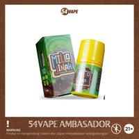 Gambar Liquid Milo Millo Jinak Freebase 60ml dari 54vape ambasador undefined 1 Tokopedia