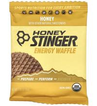 Gambar Honey Stinger Energy Waffle Honey  12 Waffles x 30g dari Diamond Abadi undefined 3 Tokopedia