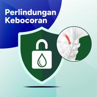 Gambar Confidence Popok Dewasa Perekat Classic Day Menyerap Kering M8 dari Confidence Indonesia undefined 2 Tokopedia