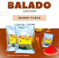 Gambar Bumbu tabur 1kg (semua rasa) Bumbu Tabur 1 Kg dari Rumah kebab Nisa2 undefined 3 Tokopedia
