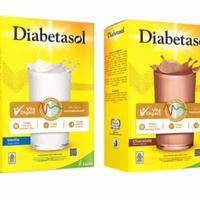 Gambar Diabetasol Vita Digest Susu rasa Vanila 950 g (2×475 g) dari Toko Gemilang Makassar undefined 1 Tokopedia