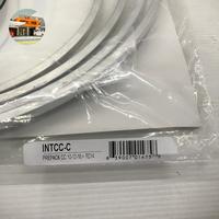 Gambar AQUARIAN INTCC-C - prepack cc clear 10,12,16 + tc coated 14 dari MAESTROMUSIK undefined 2 Tokopedia